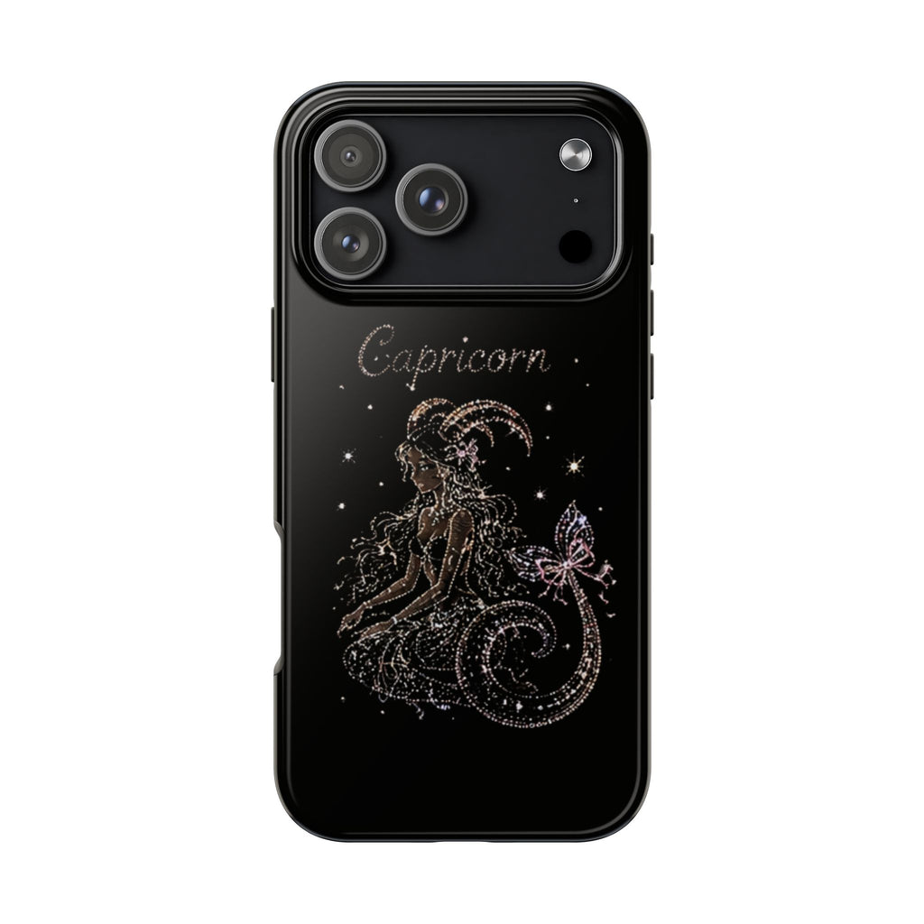 CAPRICORN PHONE CASE