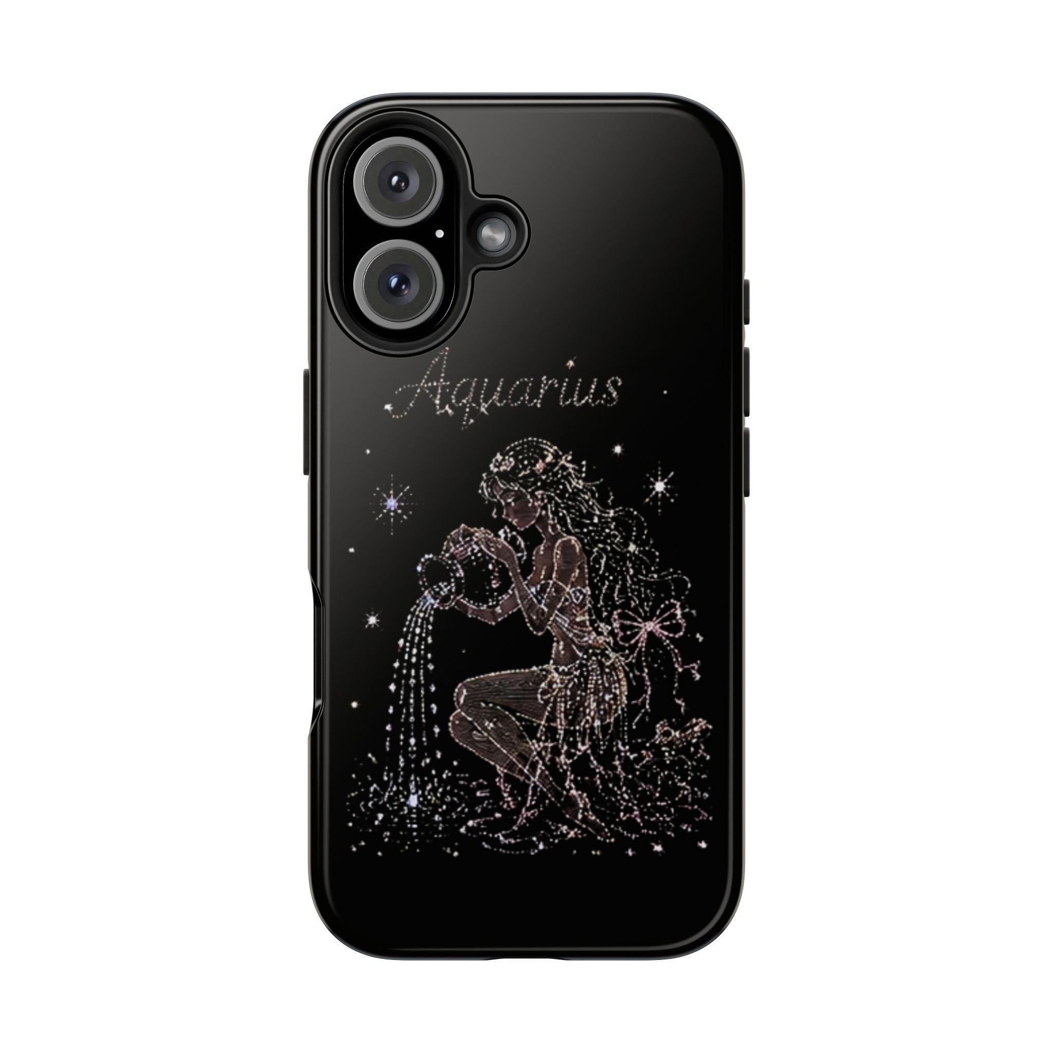 AQUARIUS PHONE CASE