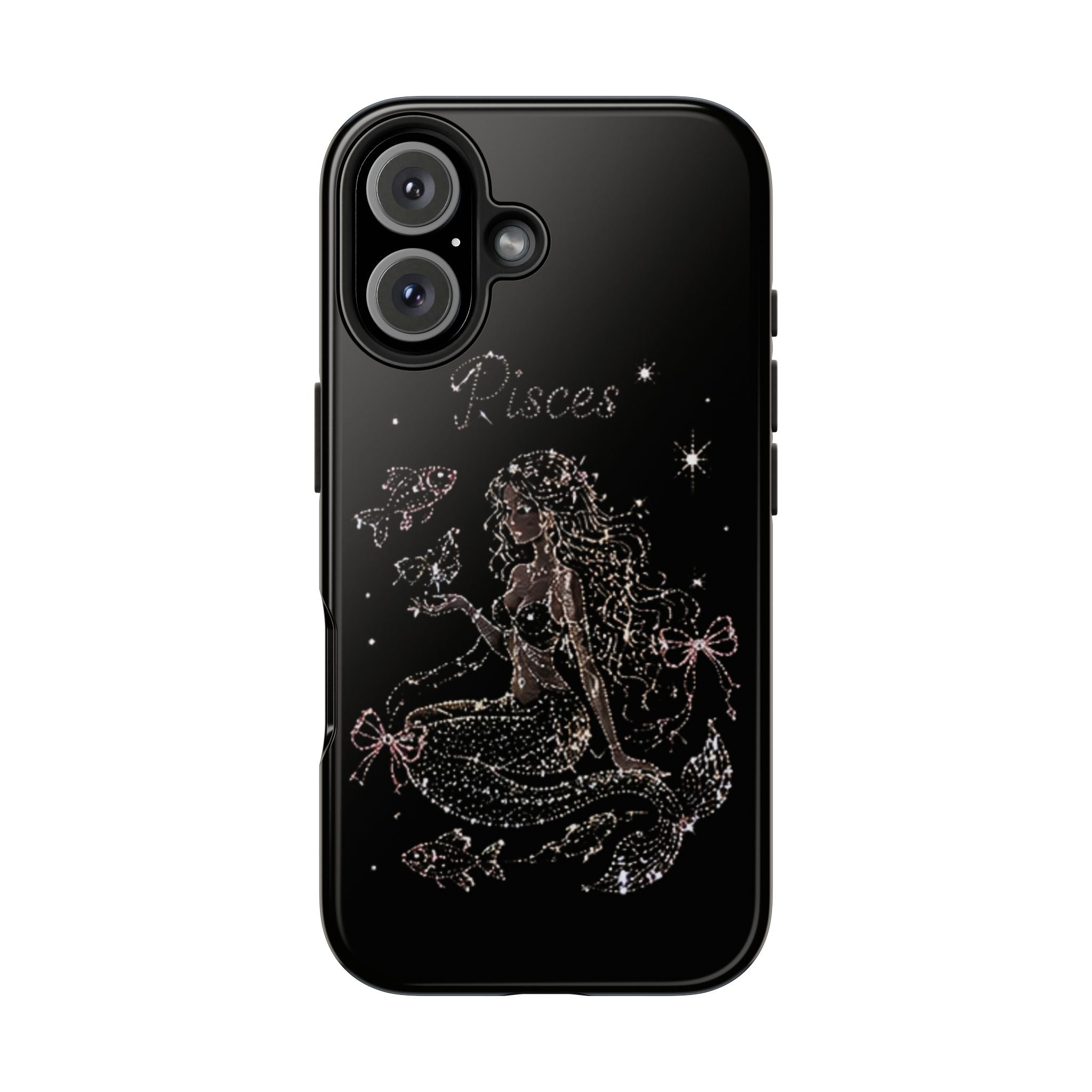 PISCES PHONE CASE