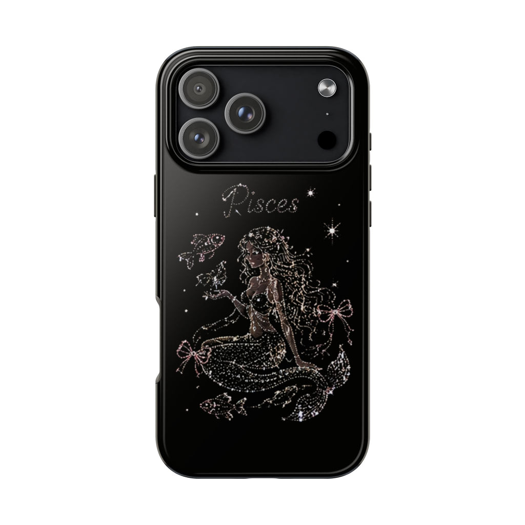 PISCES PHONE CASE