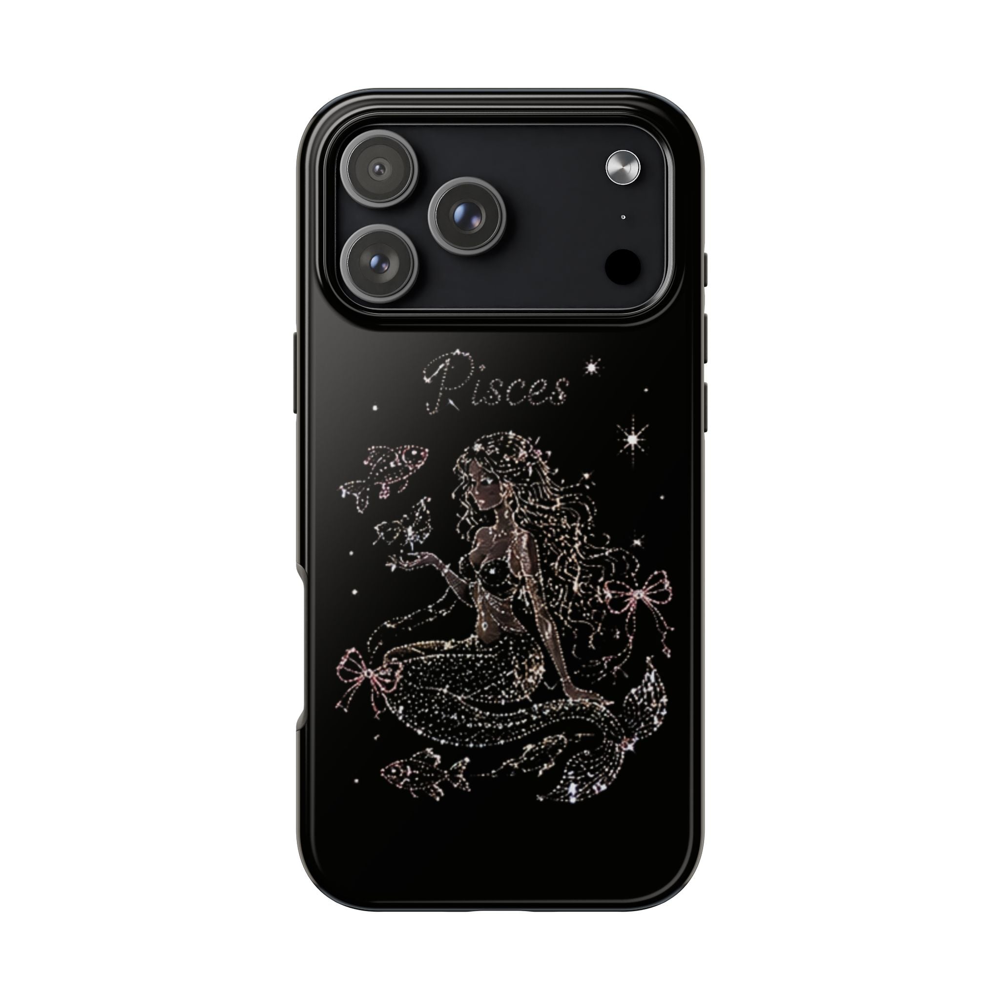 PISCES PHONE CASE