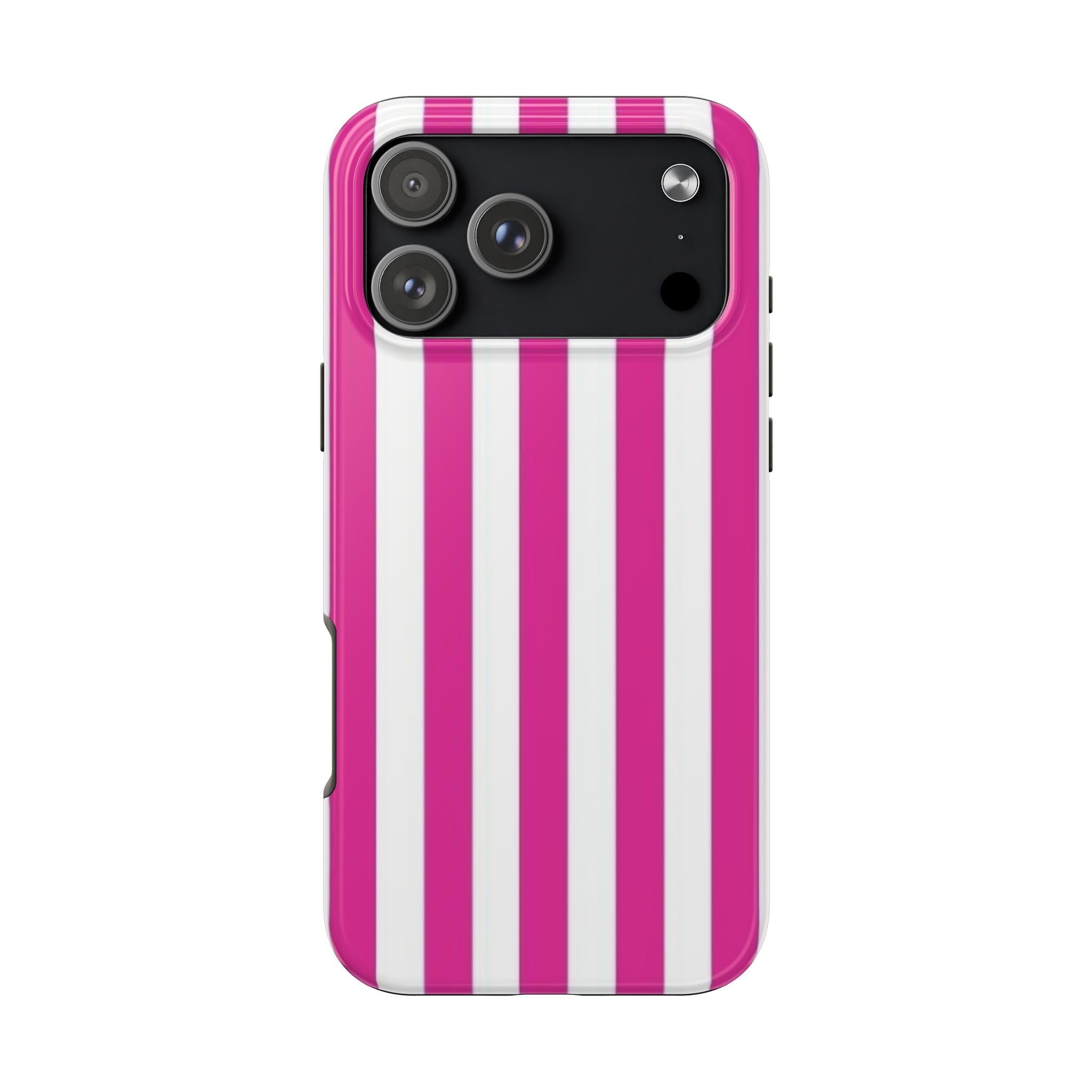 PARLOR STRIPED PHONE CASE