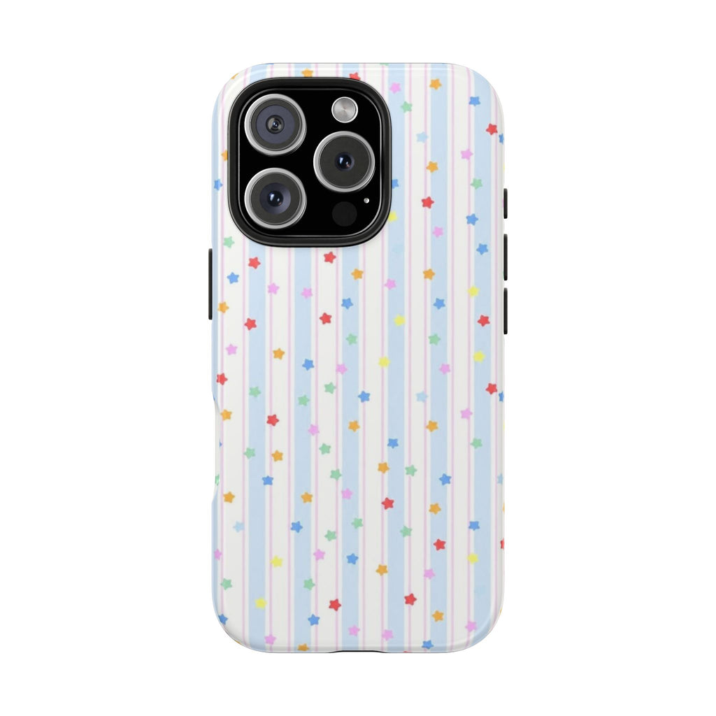 BLUE ESTRELLA PHONE CASE