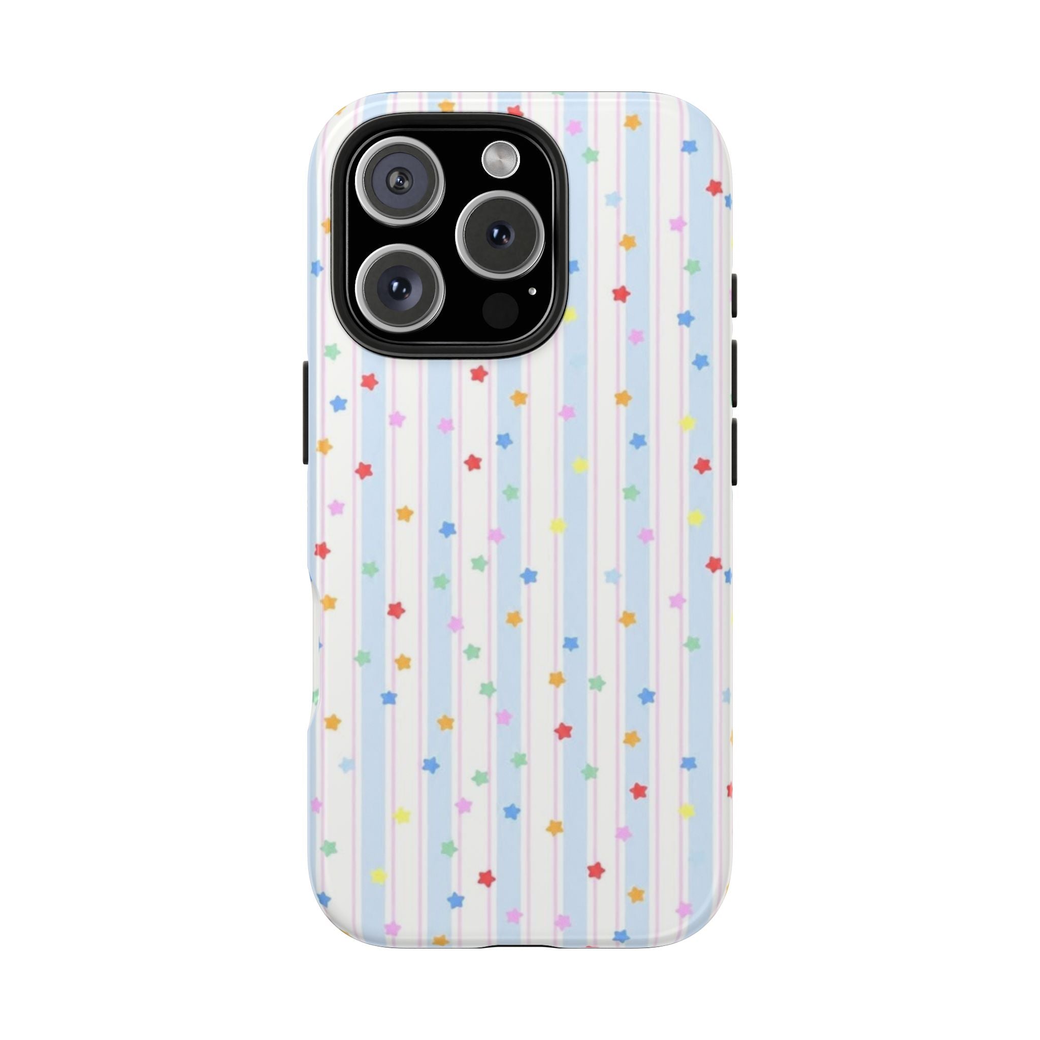 BLUE ESTRELLA PHONE CASE