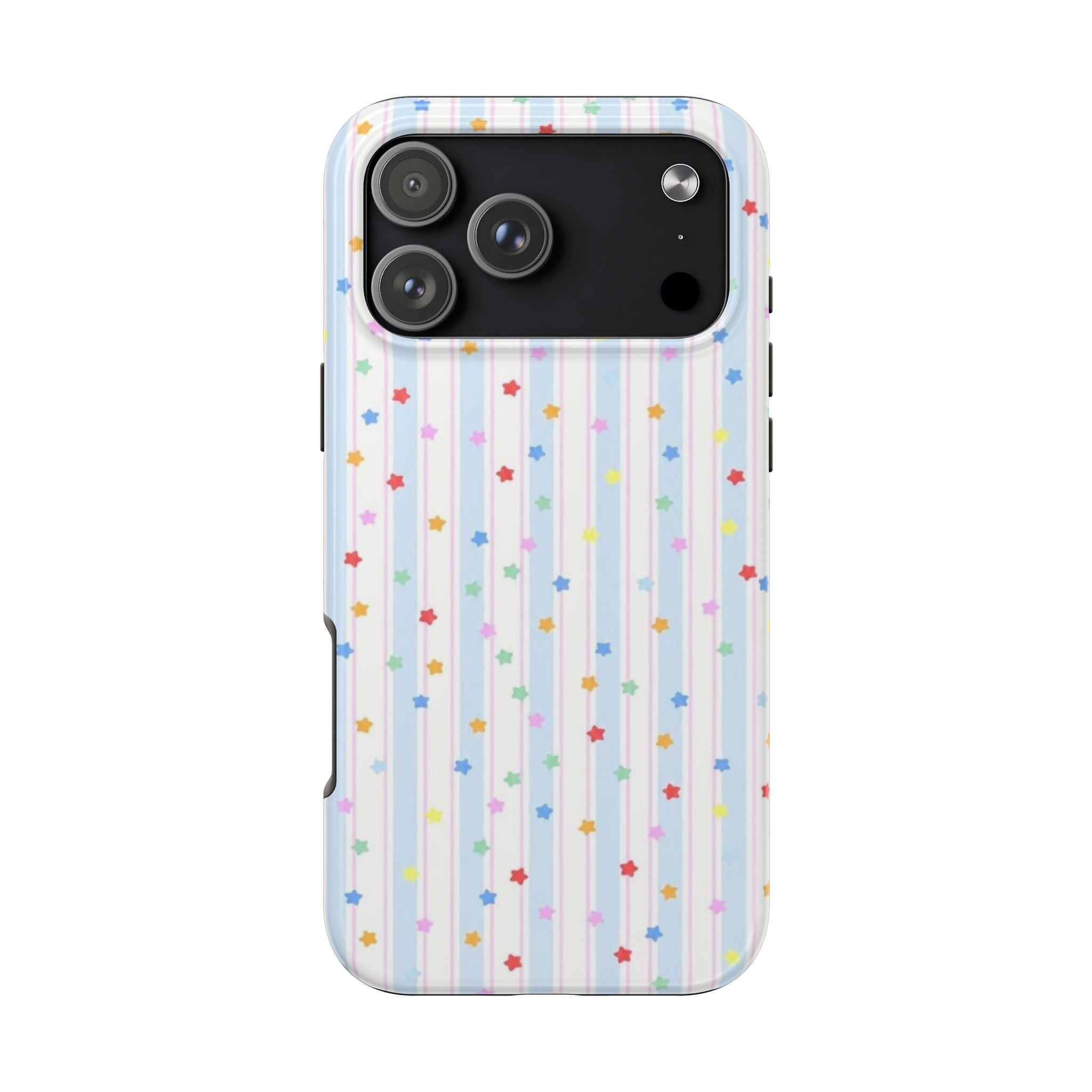BLUE ESTRELLA PHONE CASE