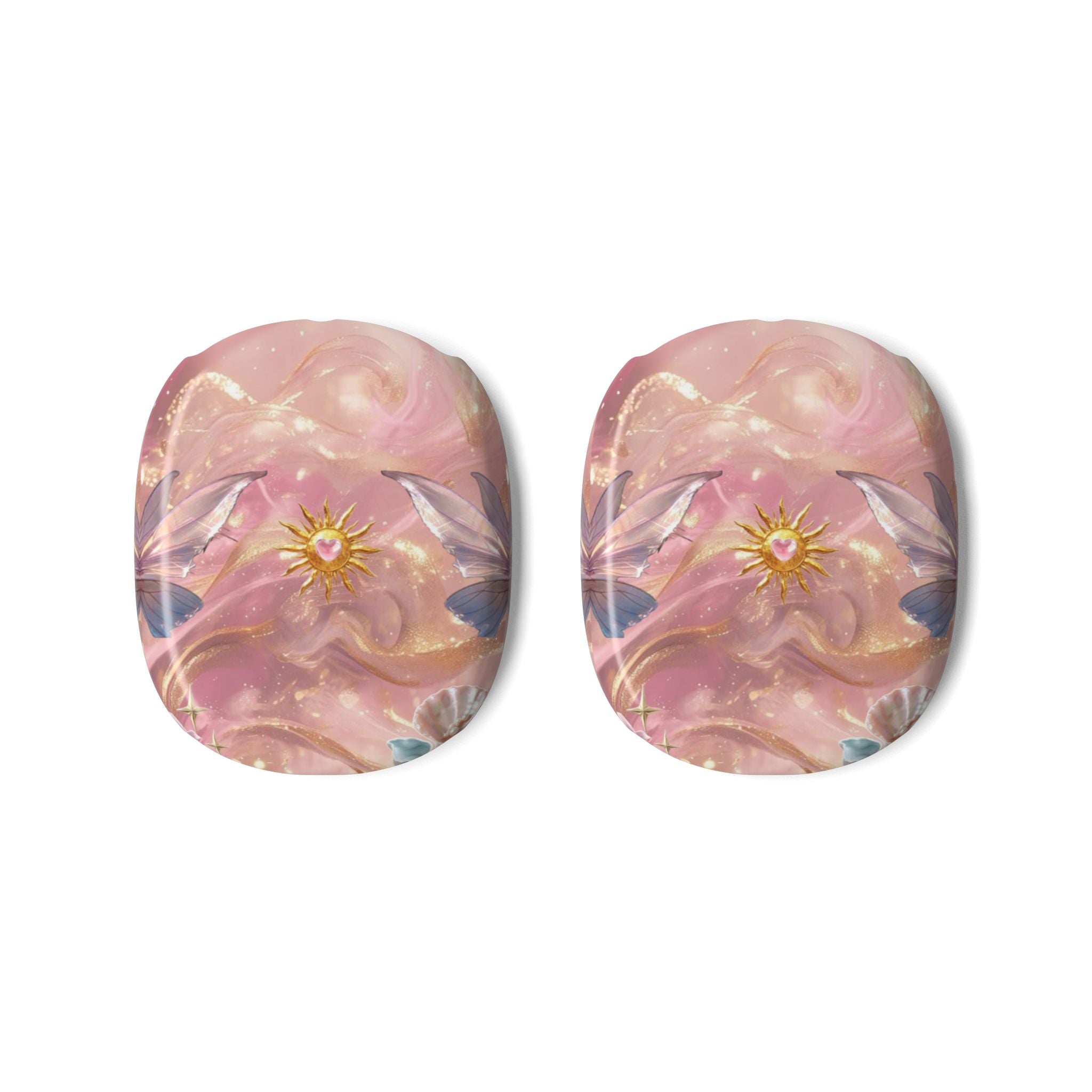 SWEET MIRAGE AIRPODS MAX CASE COVERS