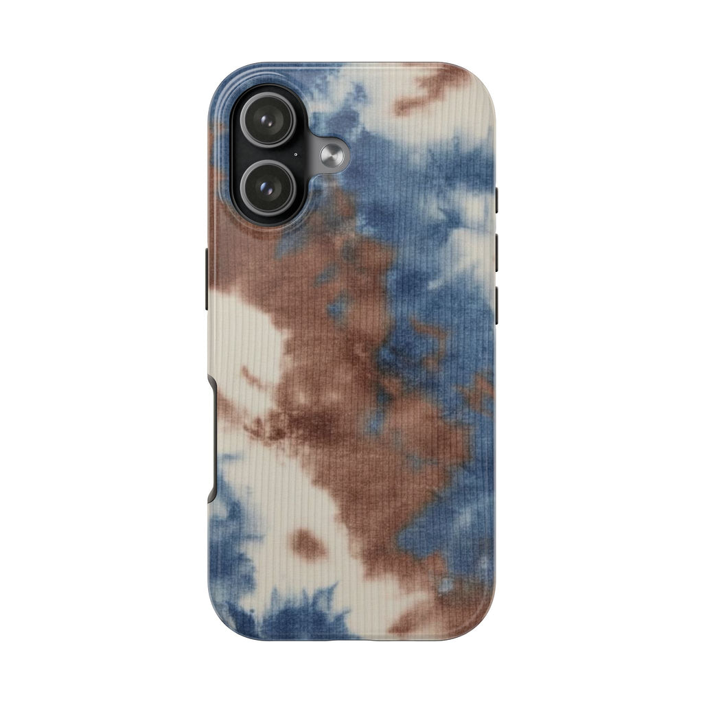 CELESTIAL TIE-DYE PHONE CASE
