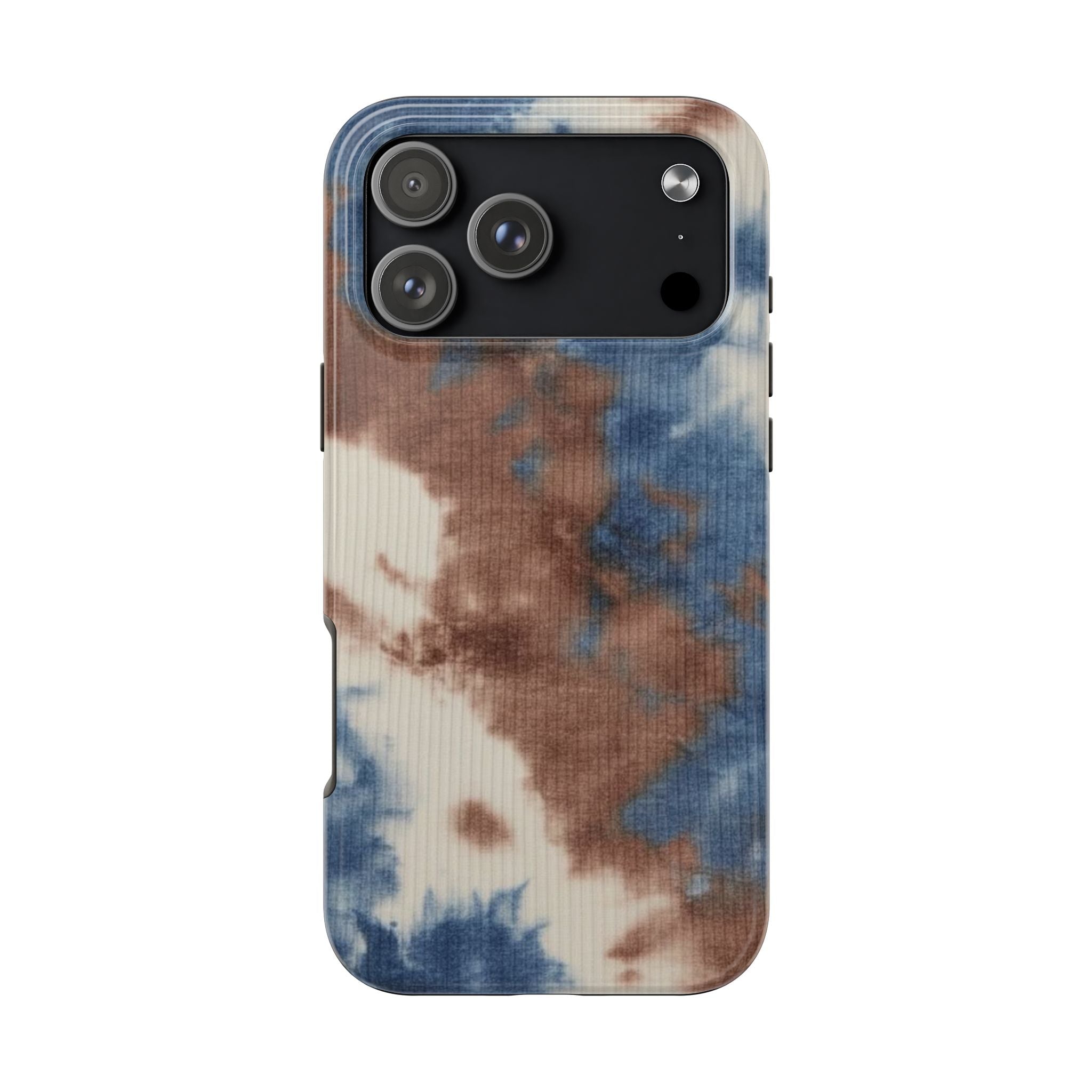 CELESTIAL TIE-DYE PHONE CASE