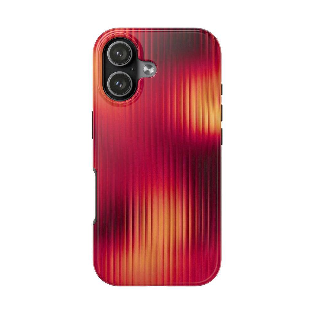 ROUGE RIBBED GLOSS PHONE CASE