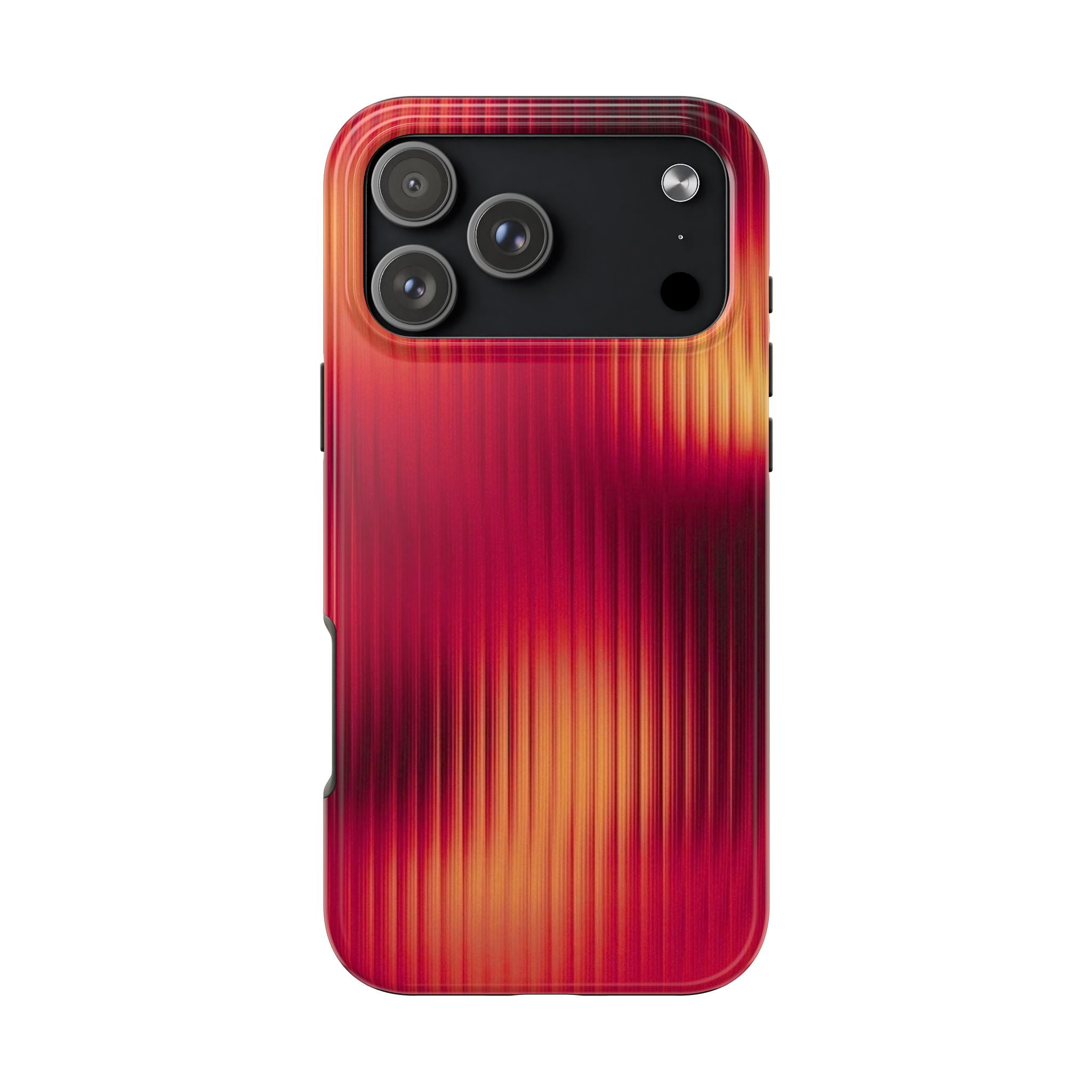 ROUGE RIBBED GLOSS PHONE CASE