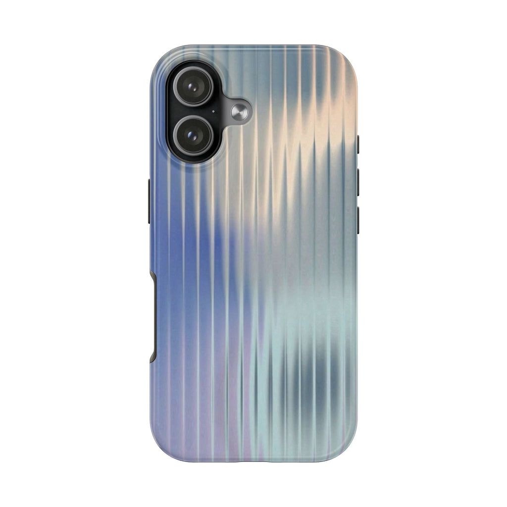 IRIDESCENT GLOSS PHONE CASE