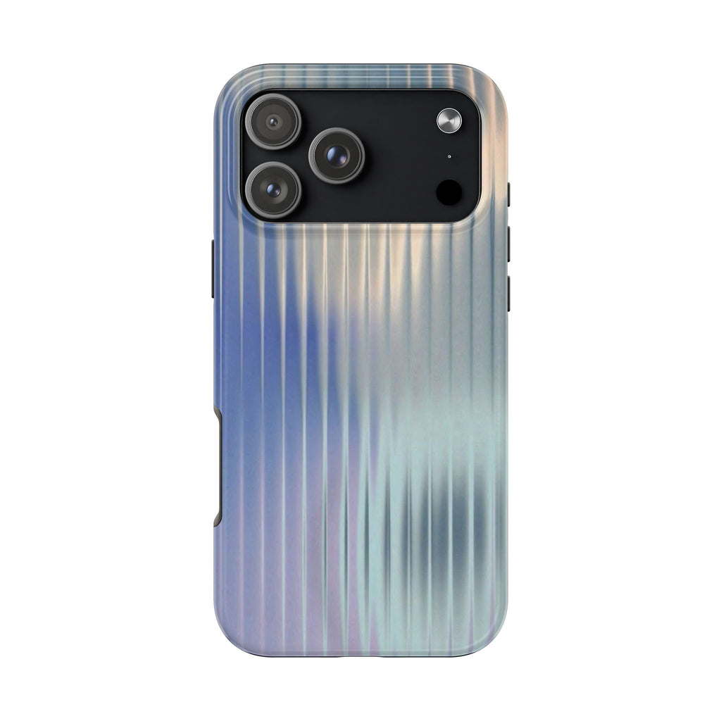 IRIDESCENT GLOSS PHONE CASE