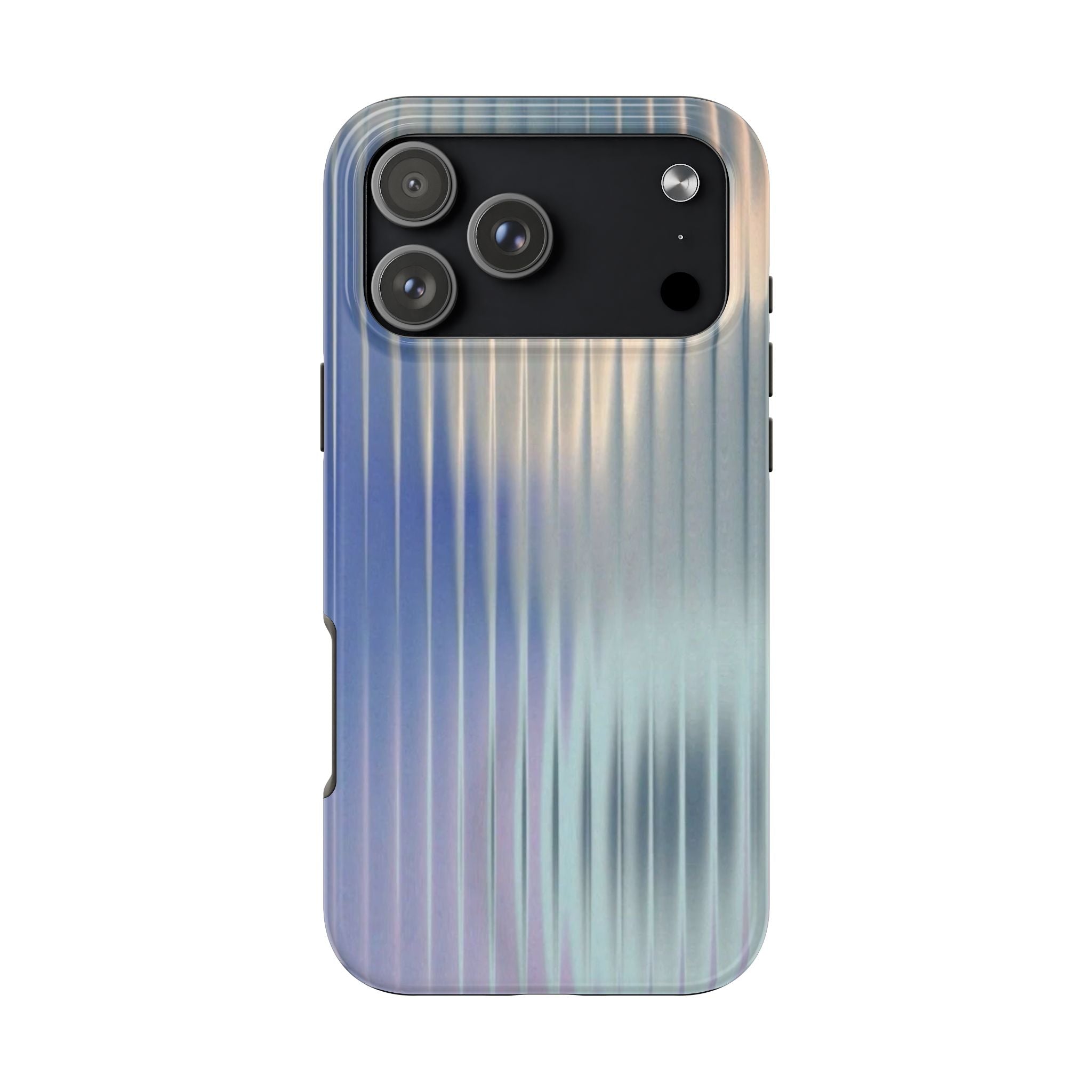 IRIDESCENT GLOSS PHONE CASE