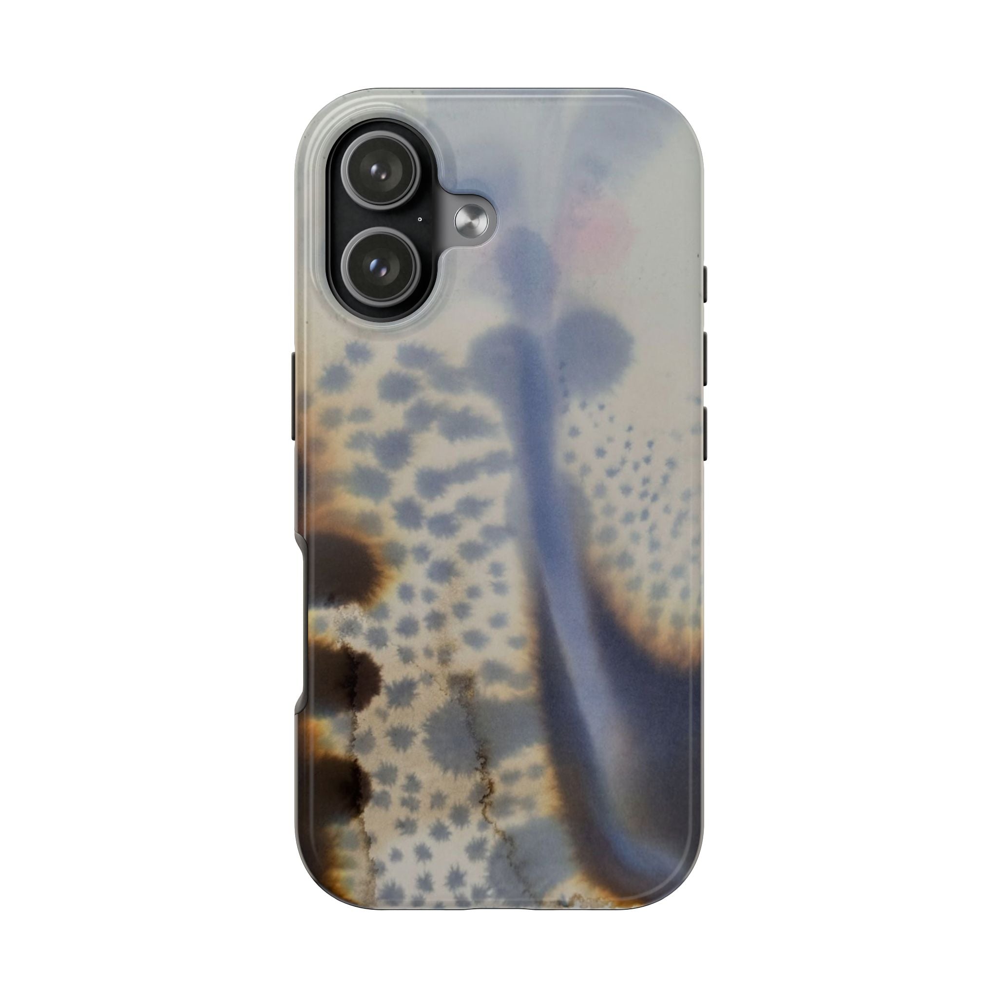 INDIGO HAZE PHONE CASE