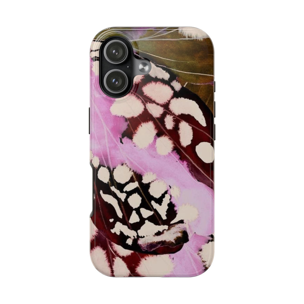 LUNAR WING PHONE CASE