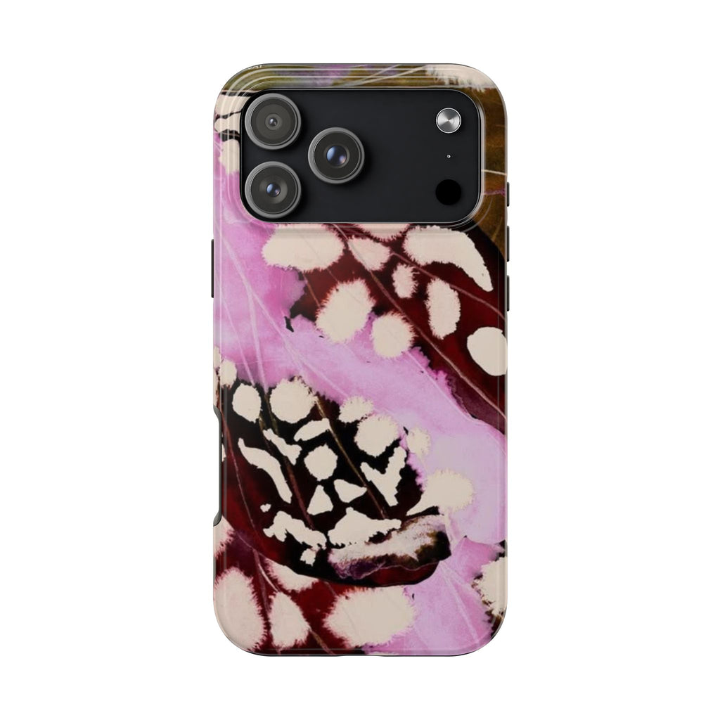 LUNAR WING PHONE CASE