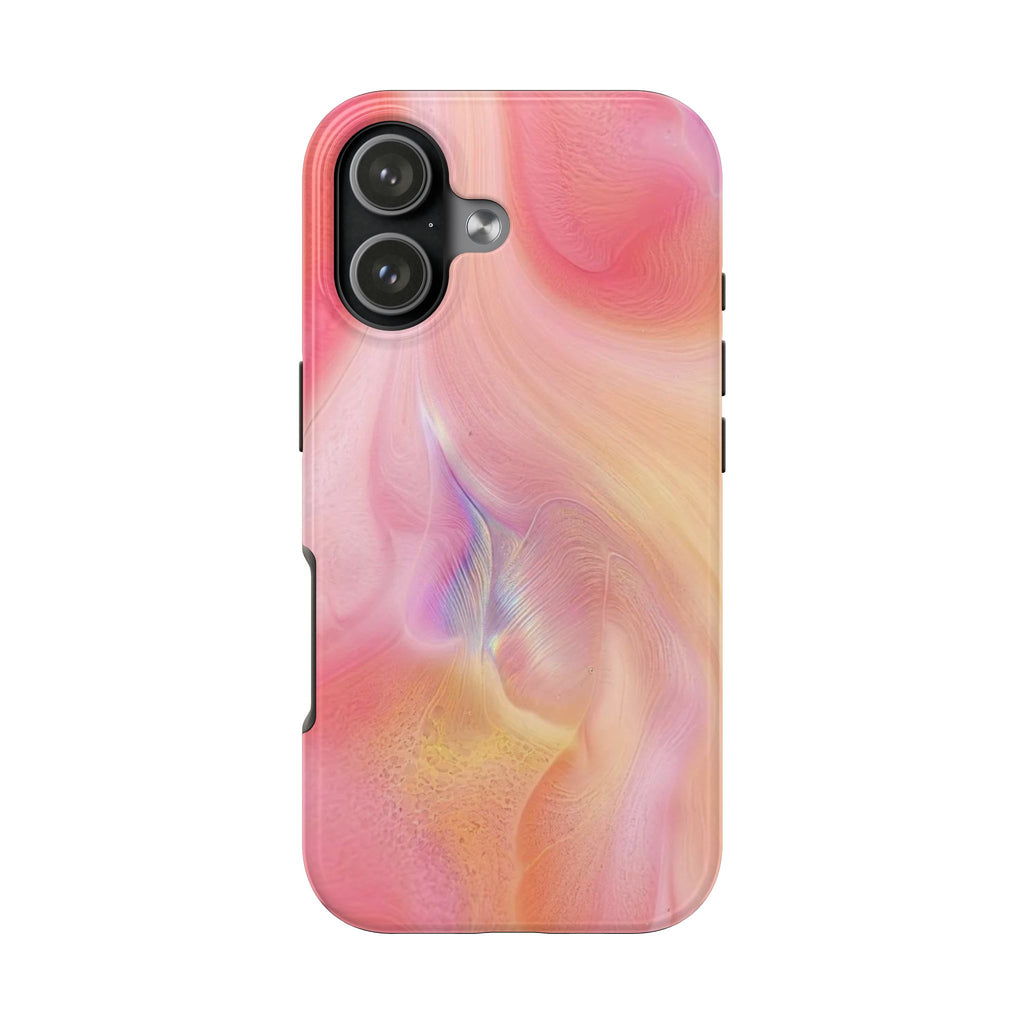AFTERGLOW MIRAGE PHONE CASE