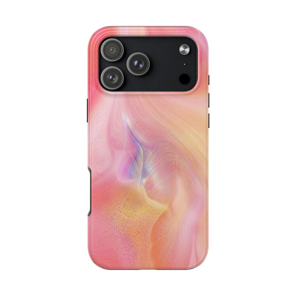 AFTERGLOW MIRAGE PHONE CASE