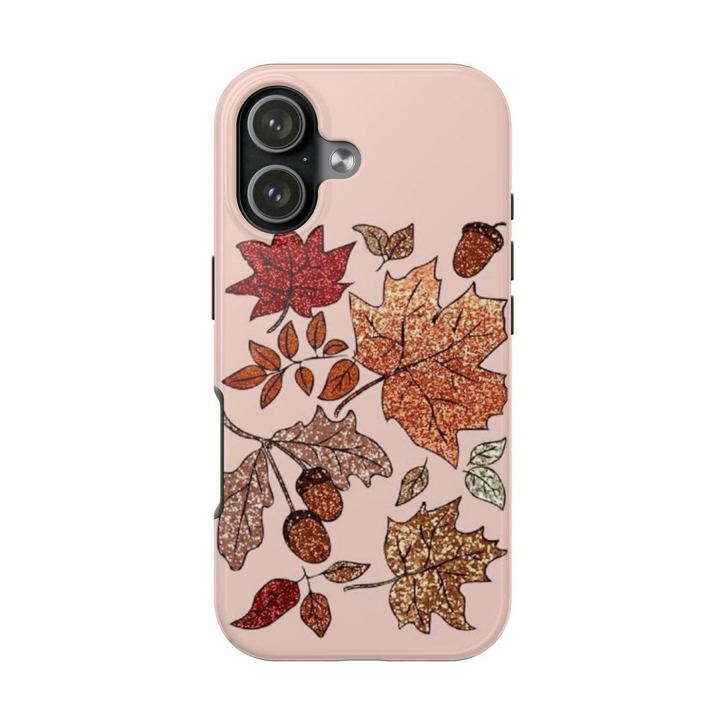 'T IS AUTUMN PHONE CASE