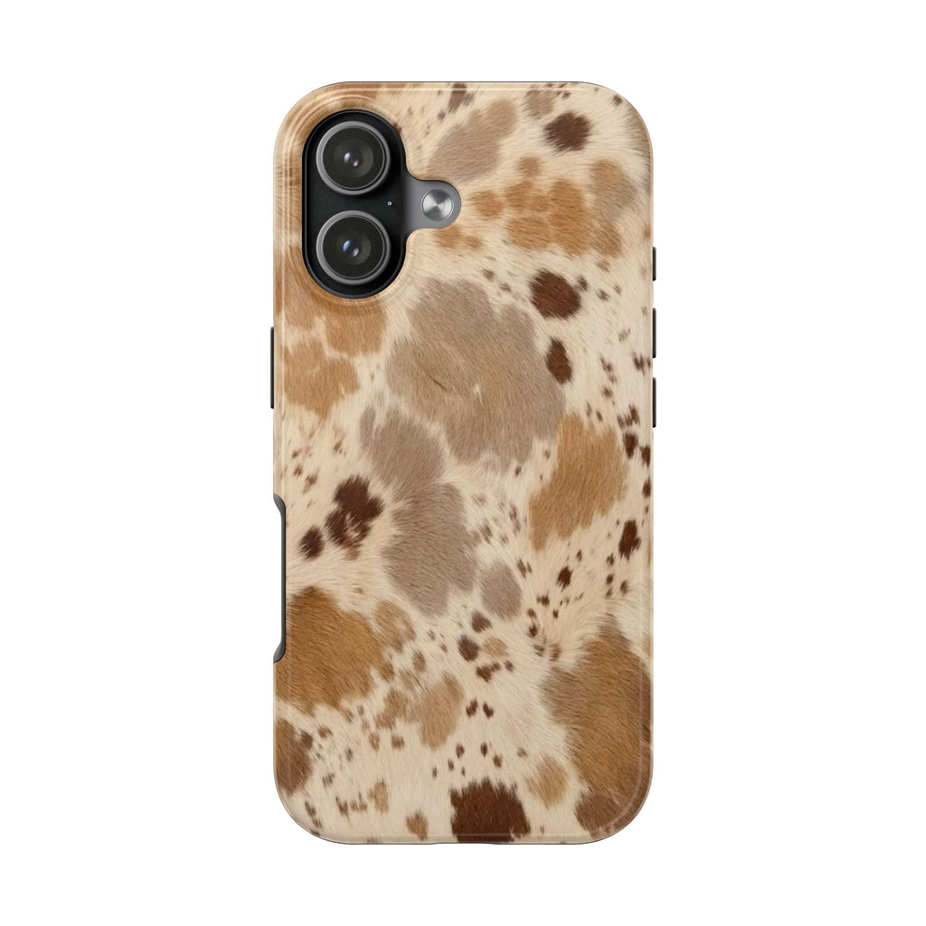 COUNTRY HIDE PHONE CASE