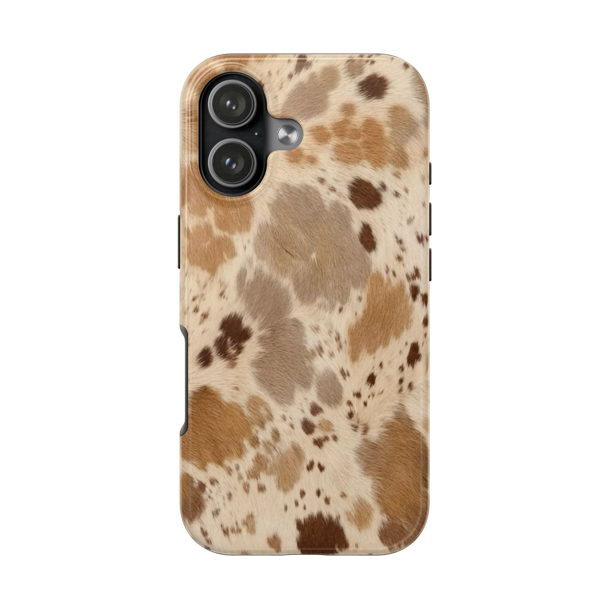COUNTRY HIDE PHONE CASE