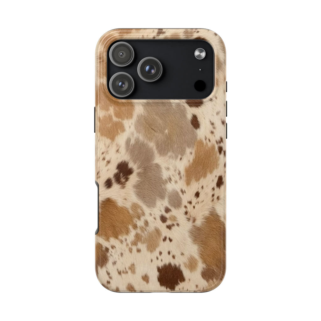 COUNTRY HIDE PHONE CASE