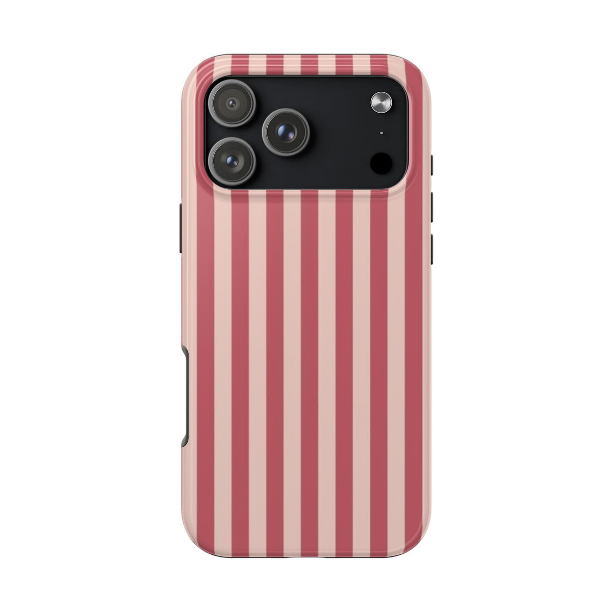 COPPER STRIPES PHONE CASE