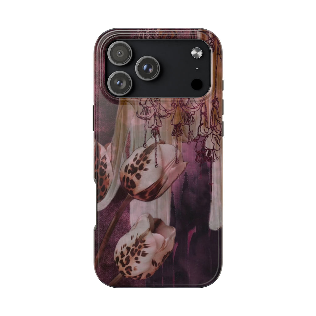 FALL MYSTIC NIGHT PHONE CASE