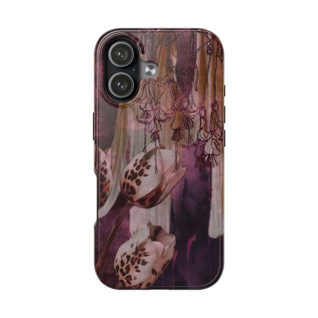 FALL MYSTIC NIGHT PHONE CASE