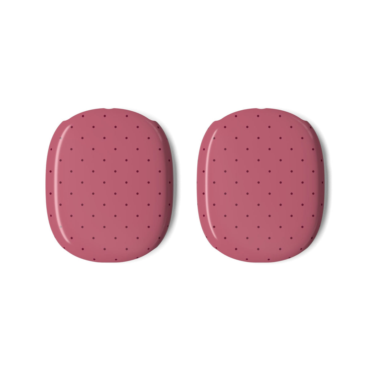 ROSETTE POLKA DOTS AIRPODS MAX CASE COVERS
