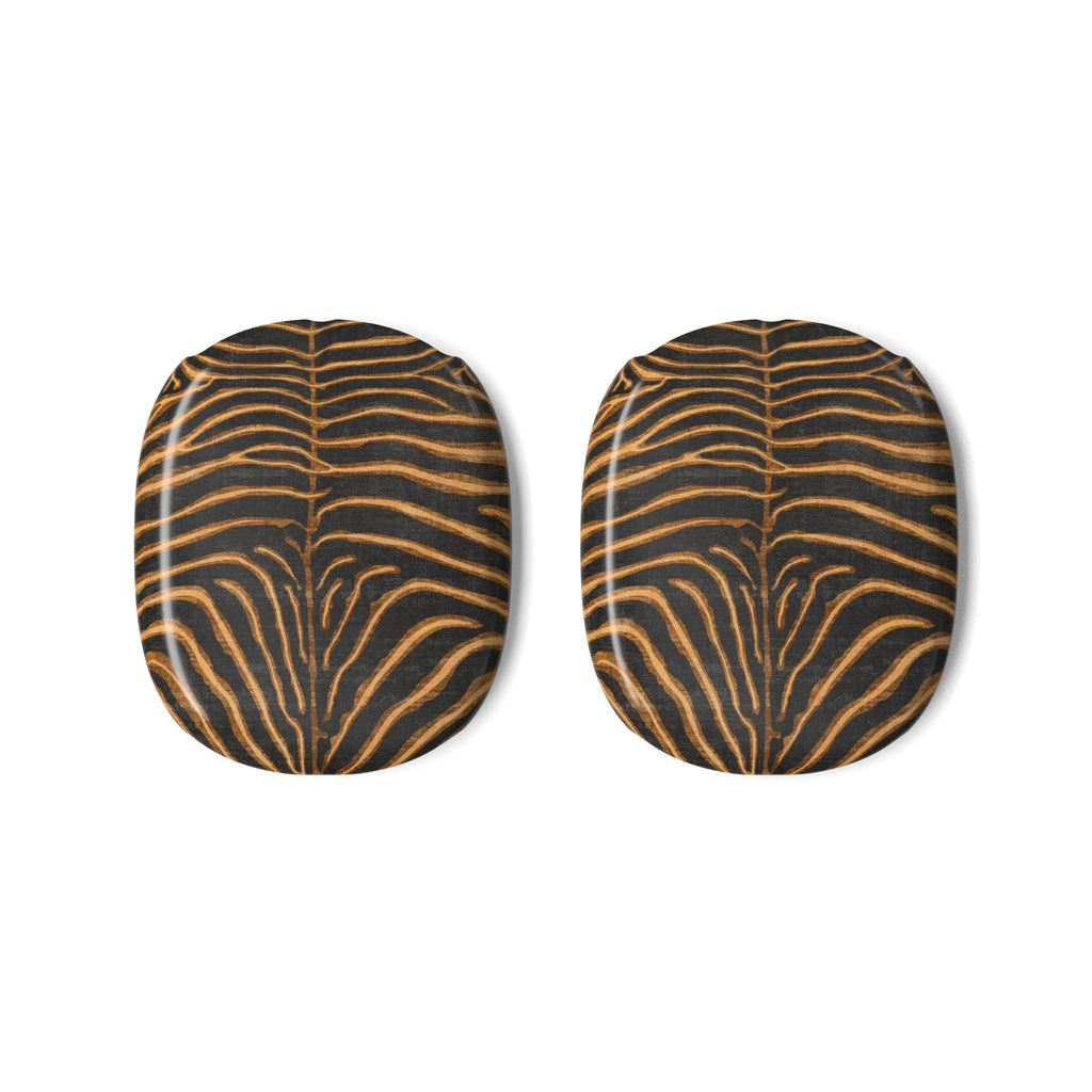 WILDWOOD ZEBRA AIRPODS MAX CASE COVERS