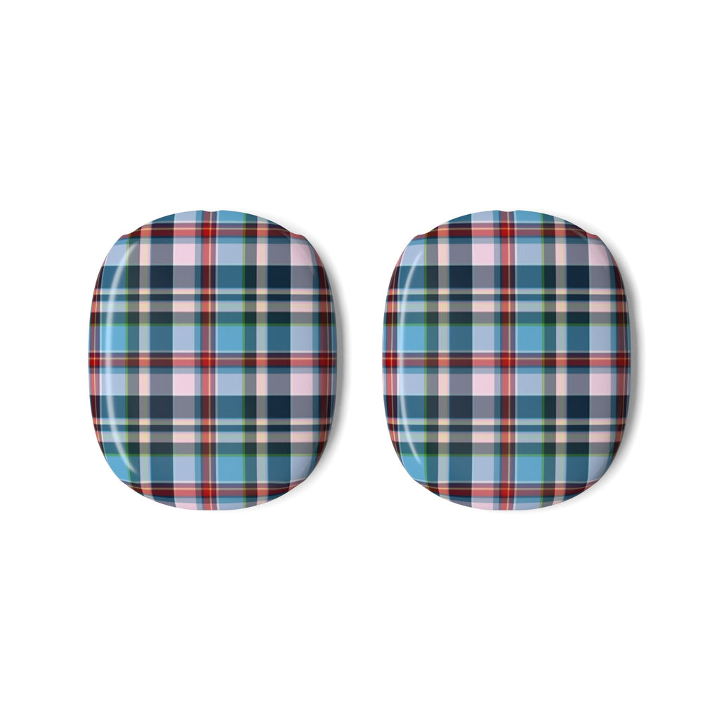 WESTERLY PLAID AIRPODS MAX CASE COVERS
