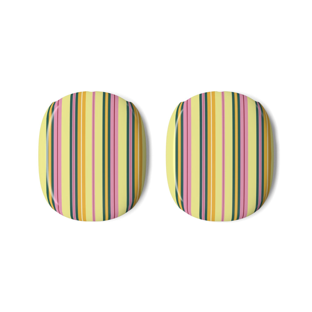 SUTTON STRIPES AIRPODS MAX CASE COVERS