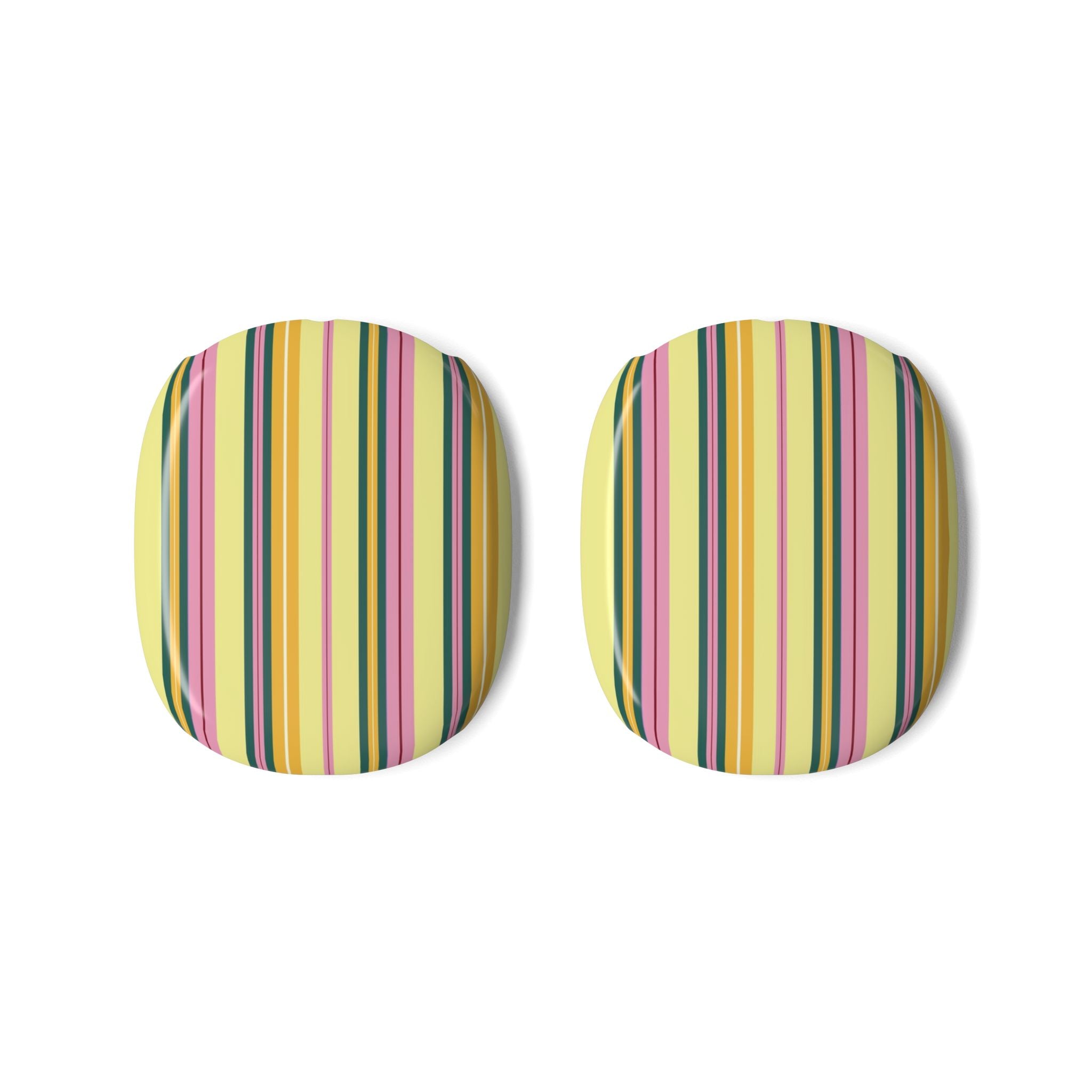 SUTTON STRIPES AIRPODS MAX CASE COVERS