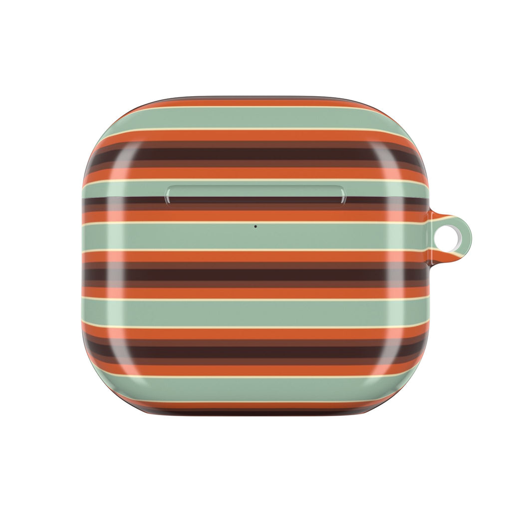 HARBORVIEW STRIPES AIRPOD CASE