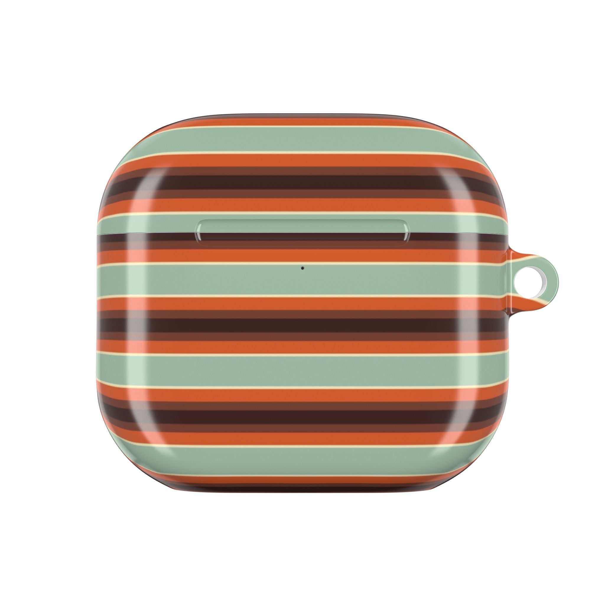 HARBORVIEW STRIPES AIRPOD CASE