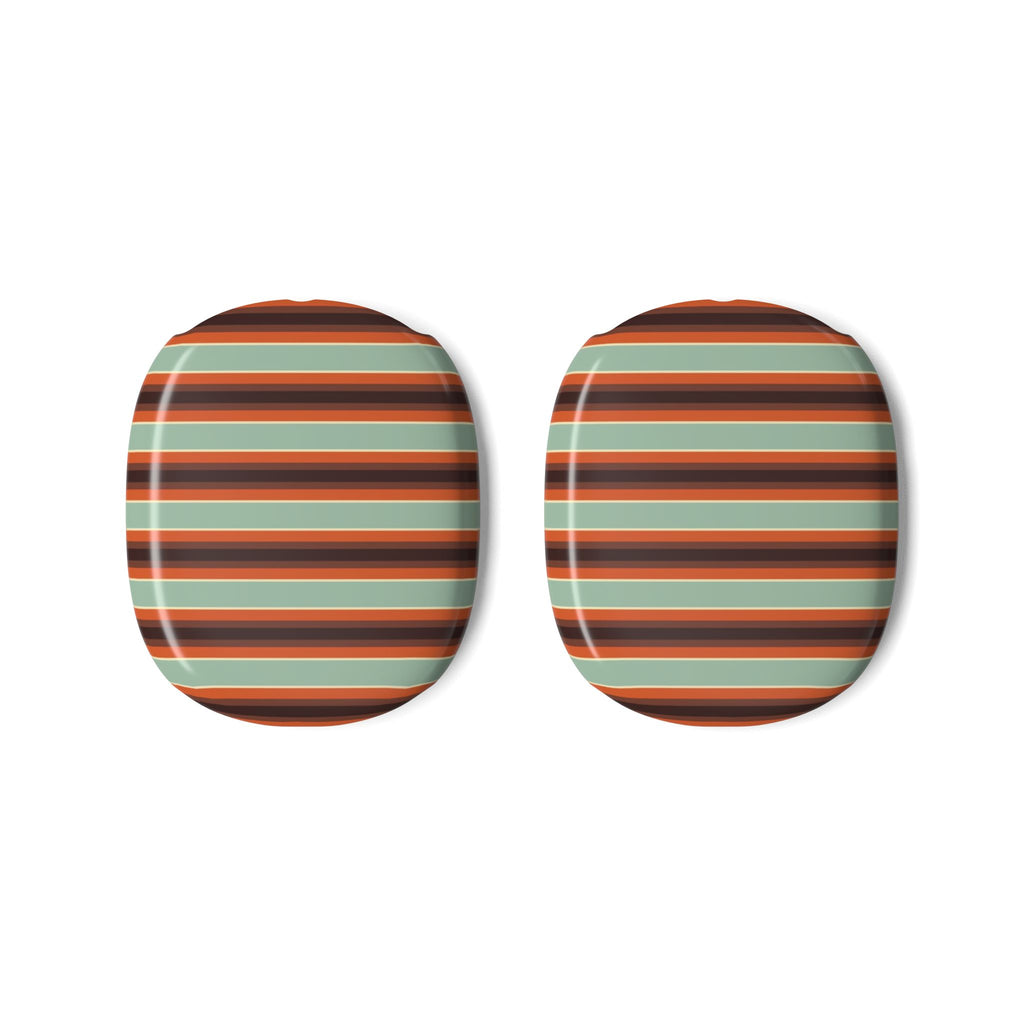 HARBORVIEW STRIPES AIRPODS MAX CASE COVERS