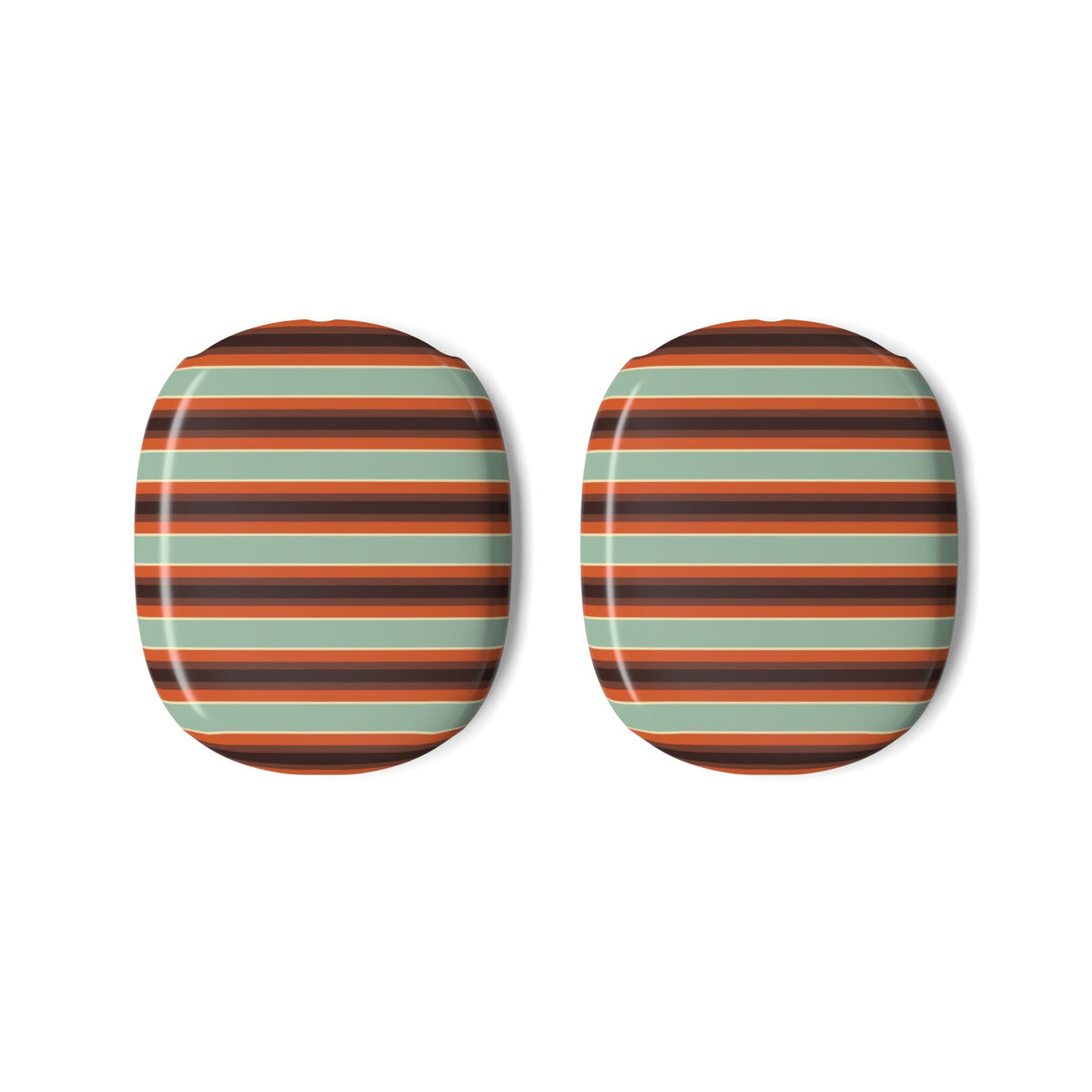 HARBORVIEW STRIPES AIRPODS MAX CASE COVERS