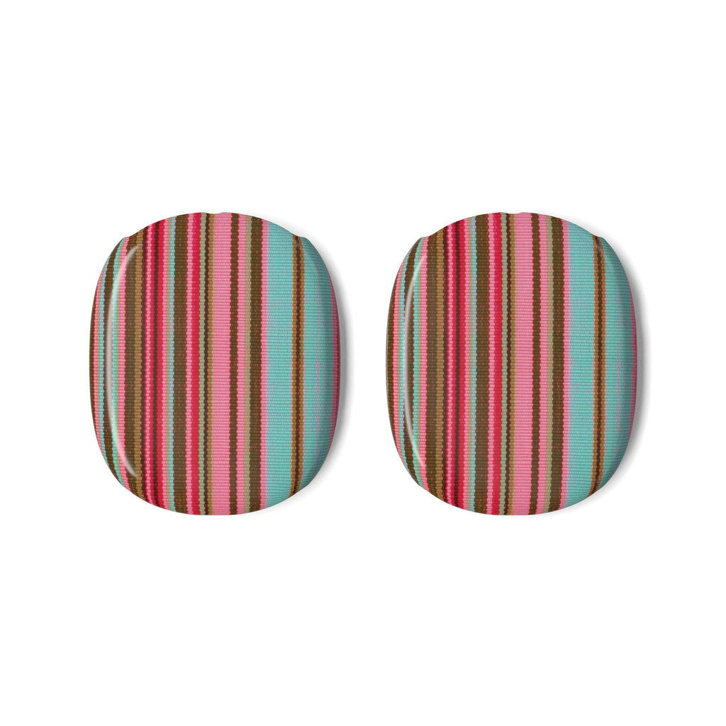 BAYBERRY STRIPES AIRPODS MAX CASE COVERS