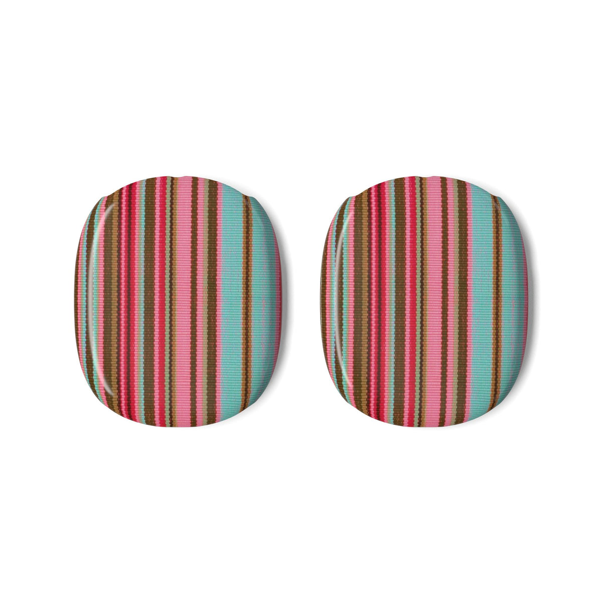 BAYBERRY STRIPES AIRPODS MAX CASE COVERS