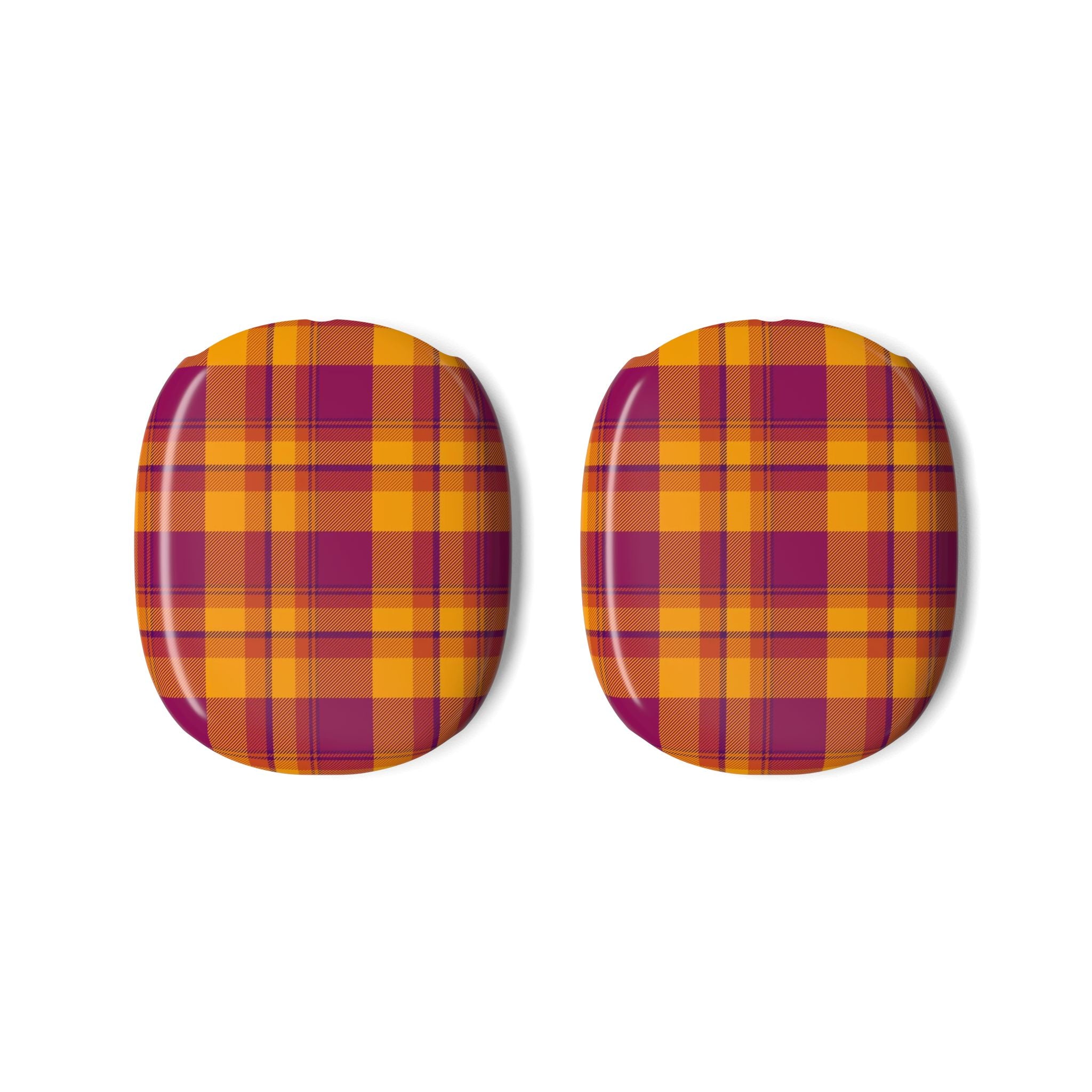 JAMESTOWN PLAID AIRPODS MAX CASE COVERS