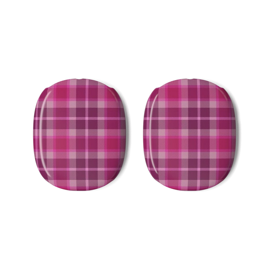 CAPE ELIZABETH PLAID AIRPODS MAX CASE COVERS