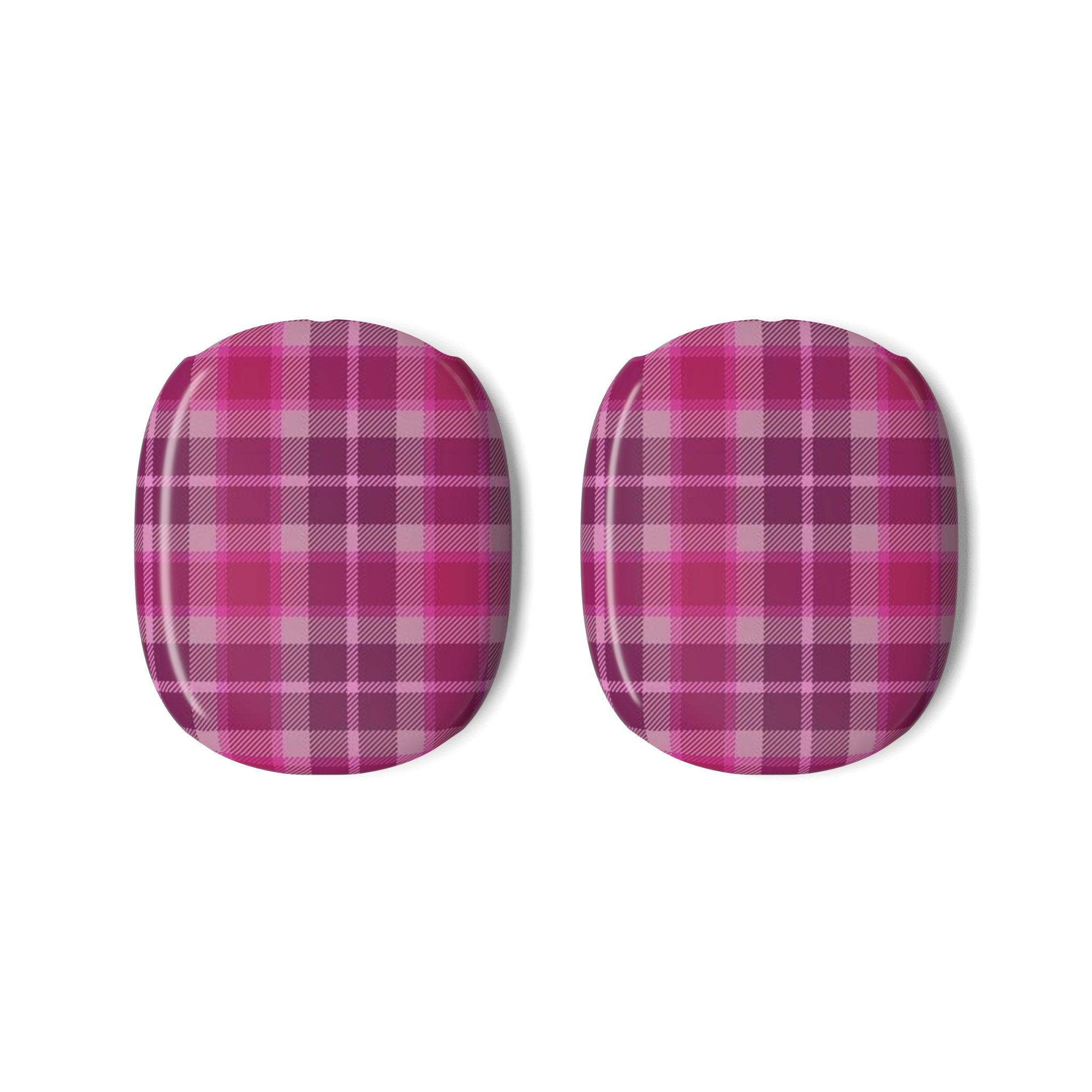 CAPE ELIZABETH PLAID AIRPODS MAX CASE COVERS