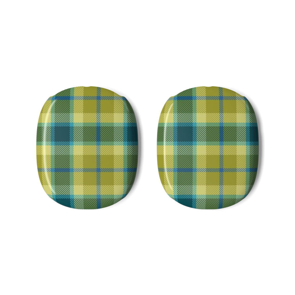 HARWICH PLAID AIRPODS MAX CASE COVERS