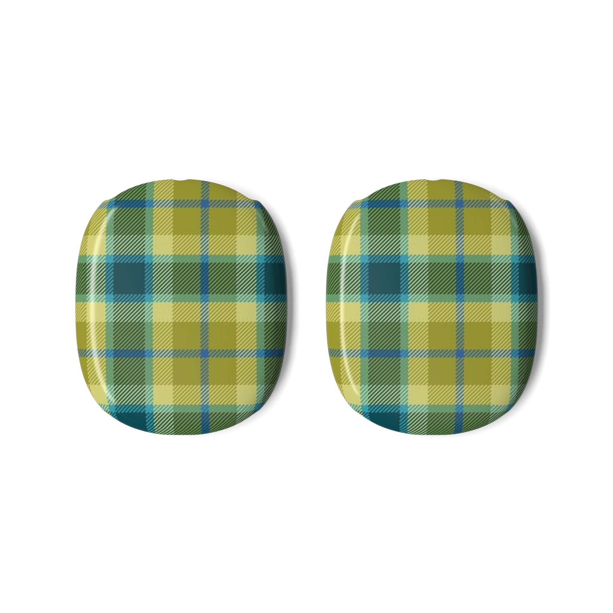 HARWICH PLAID AIRPODS MAX CASE COVERS