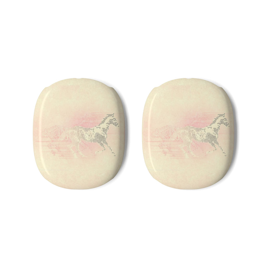 WILD WEST DUNES AIRPODS MAX CASE COVERS