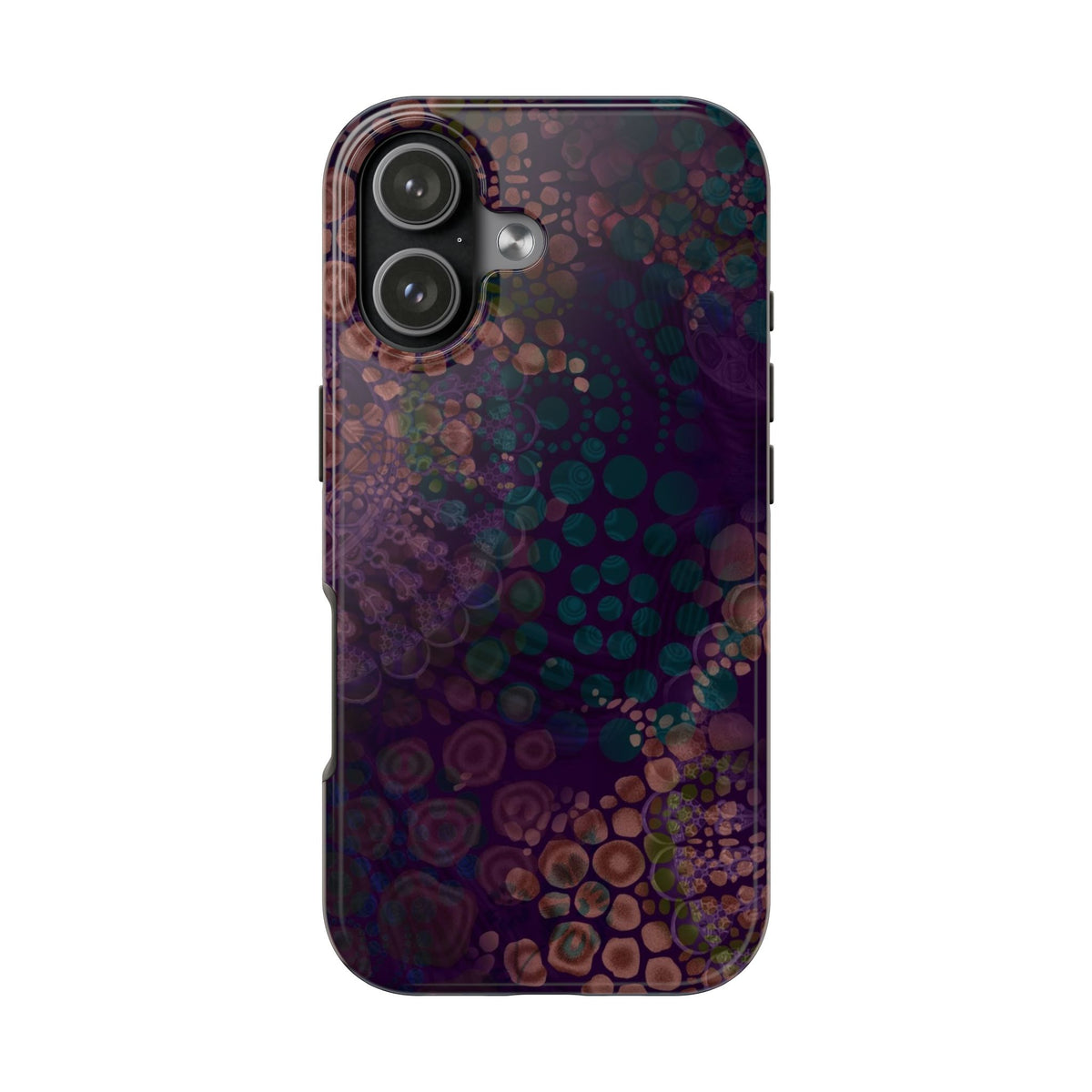 TWILIGHT LAGOON PHONE CASE
