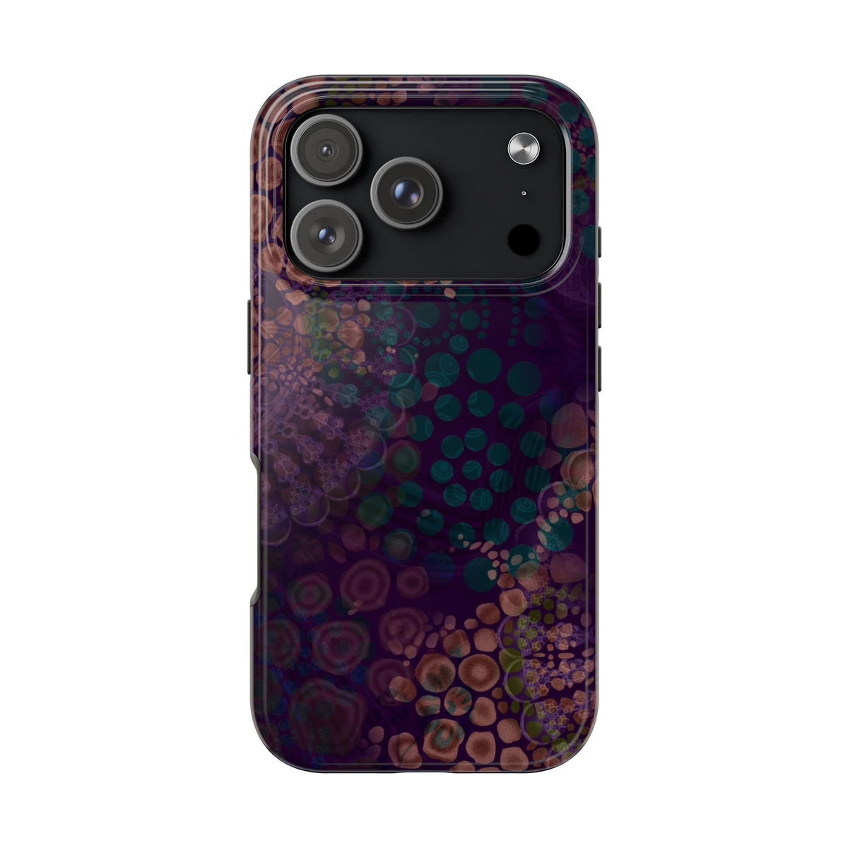 TWILIGHT LAGOON PHONE CASE