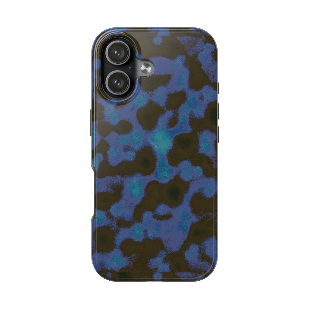 BUBBLY HAZE PHONE CASE