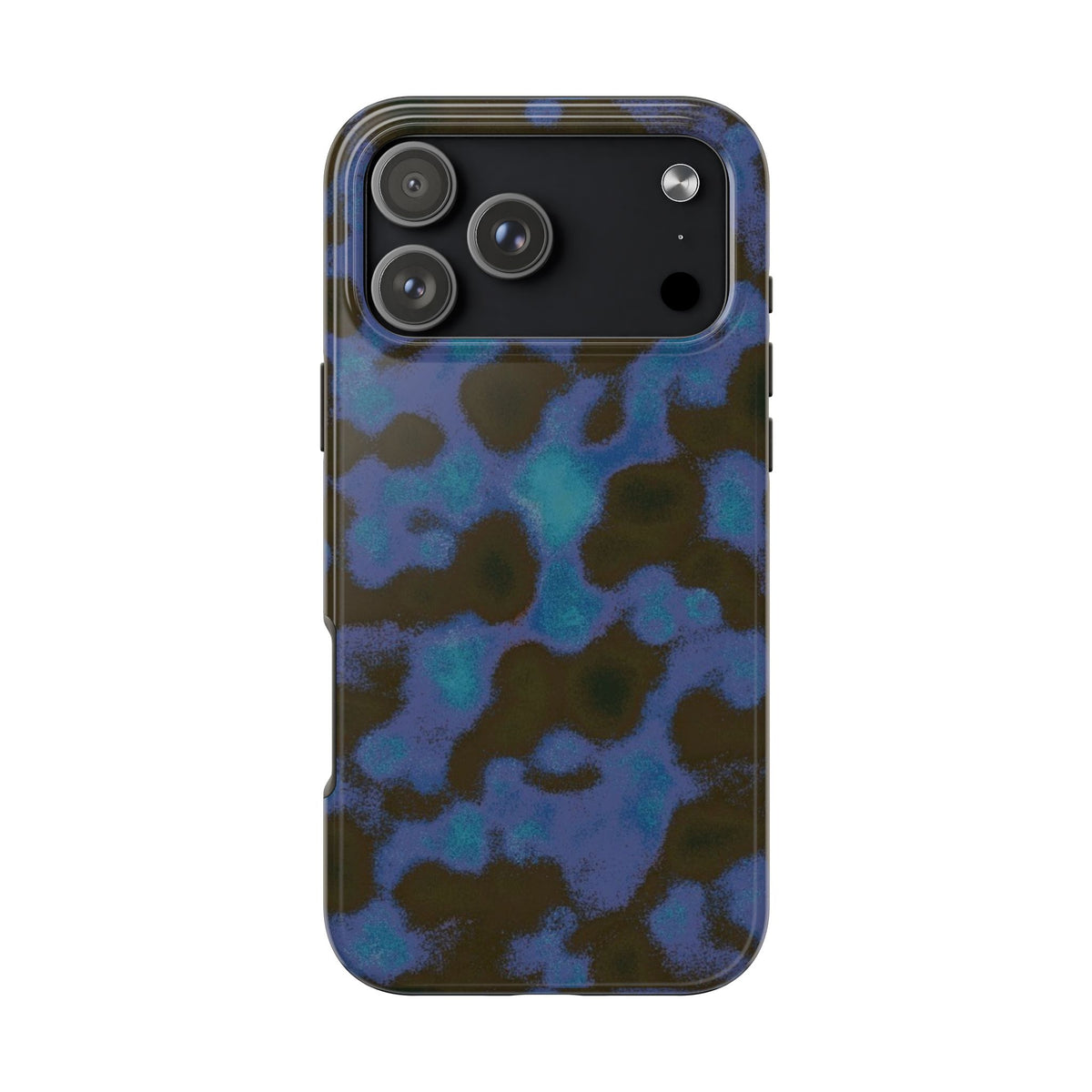 BUBBLY HAZE PHONE CASE